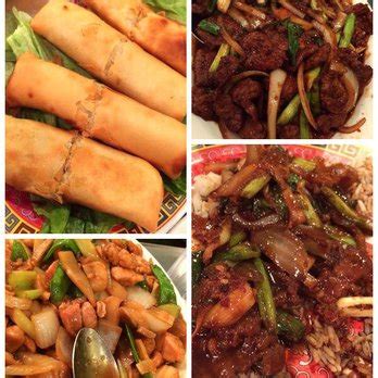 View the online menu of ming ho kitchen and other restaurants in fresno, california. Shanghai Chinese Cuisine - 46 Photos & 151 Reviews ...