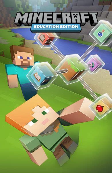 Install on teacher devices and student devices if available. Minecraft DLC: Education Collection For Free - BuyVia