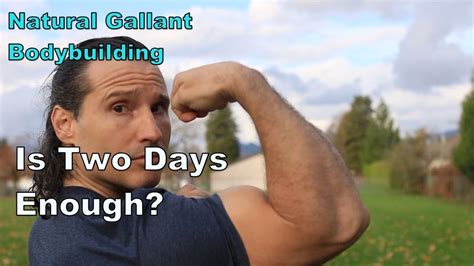 Don't be afraid to consider every aspect of your life in addition to your frequency, volume and intensity when determining how many rest days you need. How Many Days Per Week Should You Lift, Is Two Days Enough ...