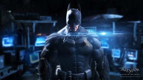 Posted 28 nov 2020 in pc games. Batman Arkham Origins XBOX ONE X 4K Gameplay Part #9 No ...