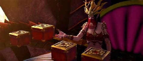Battle through the heavens medusa. Battle Through The Heavens Season 3 Release is Scheduled ...