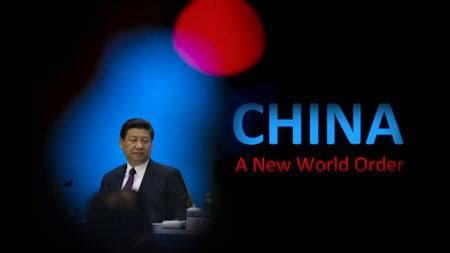China removed british television channel bbc world news from broadcasting in china, a week after britain's media regulator did the same to chinese state television channel cgtn in the u.k. BBC - China: A New World Order Series 1: Episode 1 (2019 ...