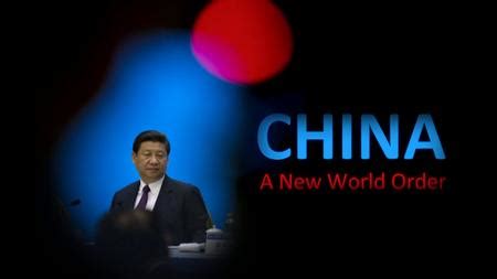 British television channel bbc world news has been barred from airing in china, the national radio and television administration said. BBC - China: A New World Order Series 1: Episode 1 (2019 ...