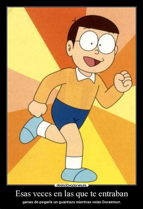 Foto Doraemon Ganas - Rafi Gambar