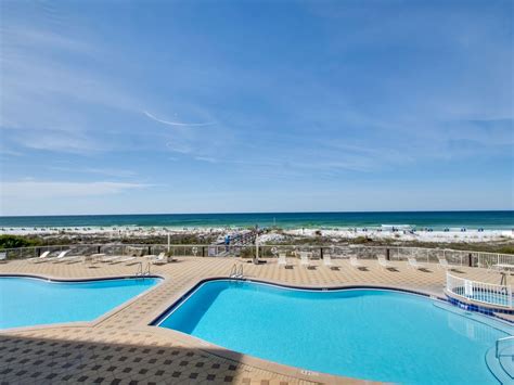 Take pride that even though the rest of the world may disagree, you still believe it to be a beautiful place». When Only The Best Will Do Indulge Yourself in Pure Luxury. - Fort Walton Beach