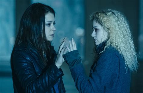 Season 5 of orphan black premiered on june 10 14th, 2017 on bbc america at 10/9c and aired its season finale on august 12, 2017. Las dos caras de la misma moneda: Sarah y Helena, las ...