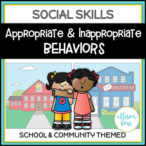 Expected and Unexpected Behaviors Scenes and Cards - Allison Fors