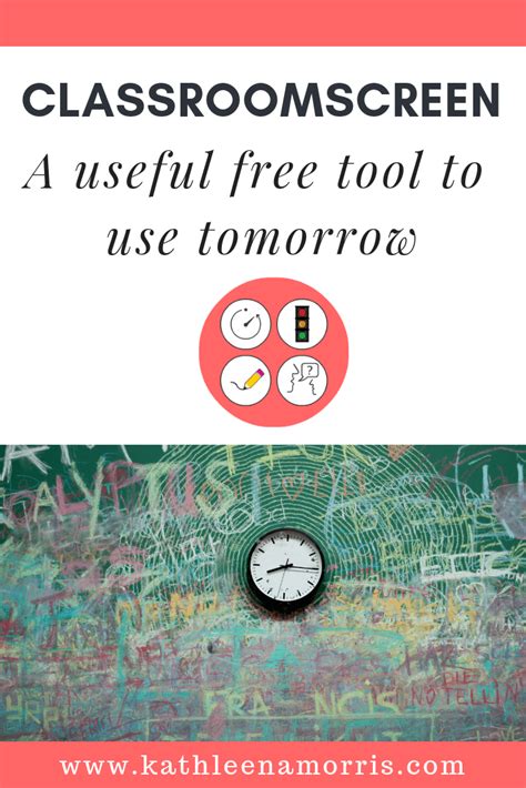 Support your class activities, stimulate engagement and help your students get to work by using the intuitive tools of classroomscreen. ClassroomScreen: A Useful Tool You Can Use Tomorrow ...