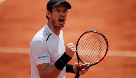 Andy murray gives detailed insight into what makes federer, nadal, djokovic so special and discusses his own career at queen's 2021! Olímpicos 2021: Andy Murray podría ser el defensor del oro ...