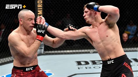 Madsen gået ind i mma, mixed martial arts, . Mark O. Madsen vs. Austin Hubbard (UFC 248) | Watch ESPN