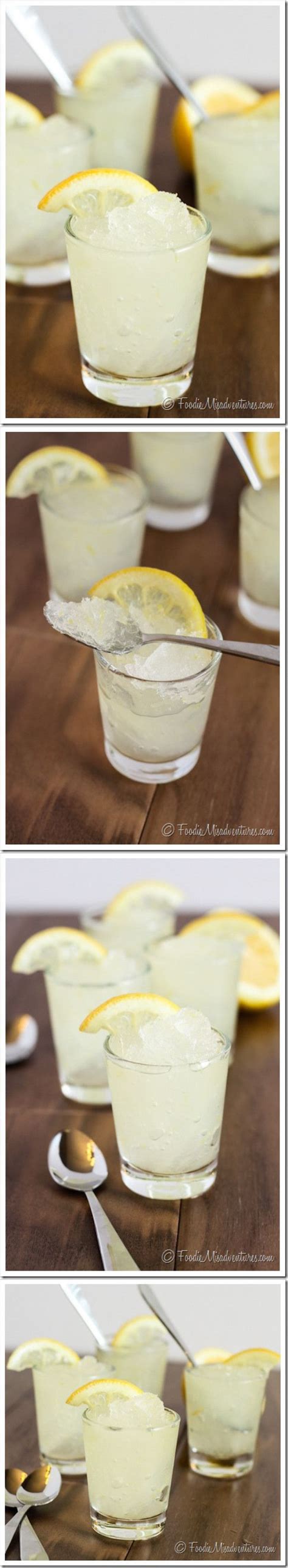 As i mentioned, i loved this drink with meyer lemons but they can be hard to. Drink & Dish: Vodka Lemonade Slush | Recipe | Vodka ...