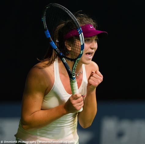 Facebook gives people the power to. The WTA Returns To Antwerp - Gallery | Women's Tennis Blog