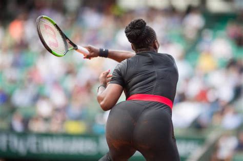 Serena williams introduces her 2021 australian open new outfit. 'Serena Williams' extravagant outfits won't be accepted at ...