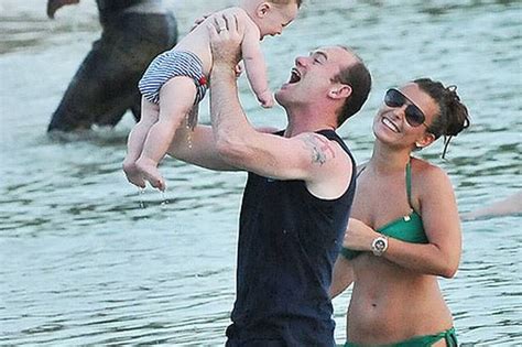 Who is coleen rooney and what is her real name? All Football Stars: Wayne Rooney's Wife Coleen Rooney 2012