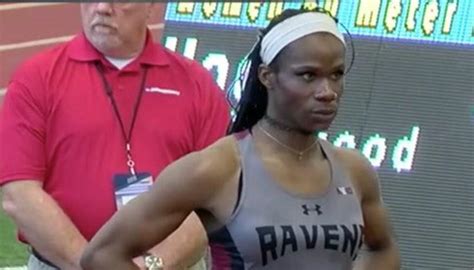 Cece telfer, a transgender woman who won an ncaa division ii championship in 2019, was ruled ineligible wednesday to compete in the u.s. Athletics: Transgender woman CeCe Telfer, who previously ...