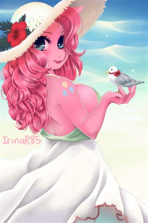 Today, i create an oc using the results that my followers provided for me on deviantart. Thicc Pie | Mlp pony, My little pony, Cartoon art