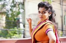 sarees arousing blouse