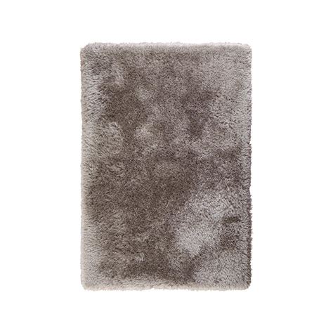 Contemporary rugs can transform any room. Home Decorators Collection Glimmer Grey 2.5 ft. x 4 ft ...