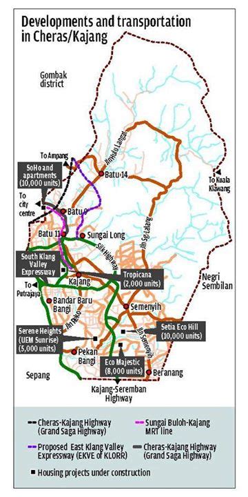 Menabung asb, emas, tabung haji mana baik? PEMBANGUNAN PENGANGKUTAN DI KAJANG DAN CHERAS - KARSEZA