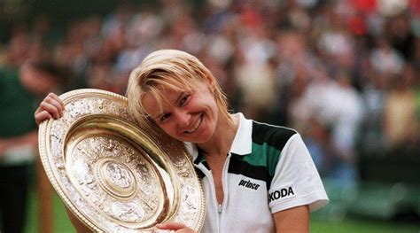 Jana was a tennis legend from the czech republic, who was born on october 2, 1968. Former Wimbledon champion Jana Novotna dies from cancer ...