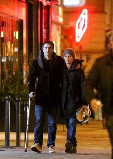 Vanessa paradis pour la première fois au théâtre, dans une pièce de samuel benchetrit. Vanessa Paradis & Samuel Benchetrit Shopping in Paris -08 ...