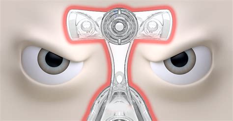 In some cases, a person might just want to have a. 5 Ways To Reduce CPAP Mask Irritation Issues - Easy Breathe