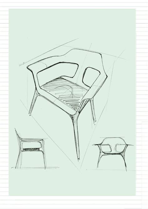 Draw your furniture at different angles so. Wallpaper* Handmade | Wallpaper* Magazine | Furniture ...