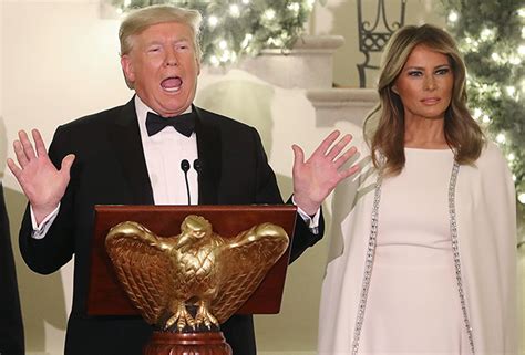 Бо Дональд більше не президент: Меланія Трамп задумала розлучення з чоловіком, - ЗМІ