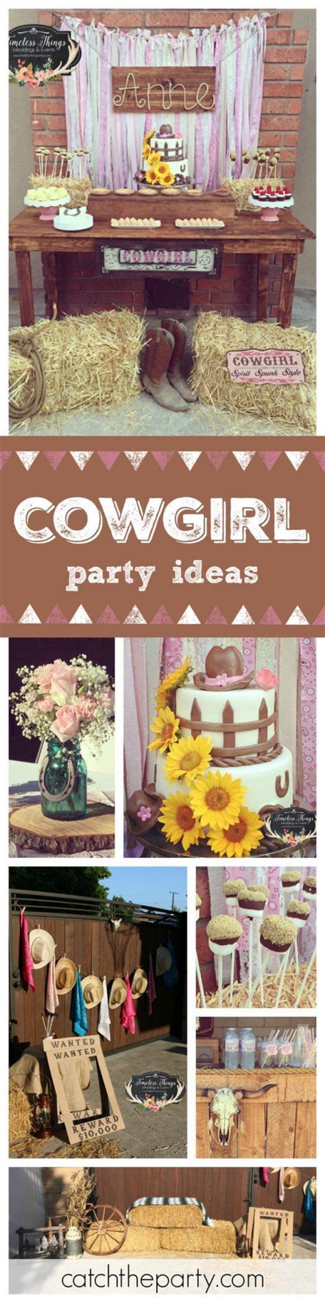 Rosellene cowgirl / 140 best elegant cookies ideas cookie. Don't miss this fabulous 50th Cowgirl Birthday party! Love ...