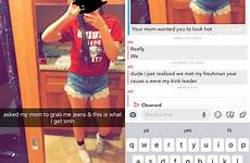 underage tiktoker snapchat assault accuse harassment meant