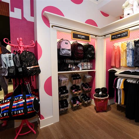 Check out victoria secret, victoria secret pink, and victoria sport to discover what's hot now in beauty, sleepwear, casual loungewear, sports, activewear and swim. Malaysia's First Victoria's Secret Lingerie Store opened ...