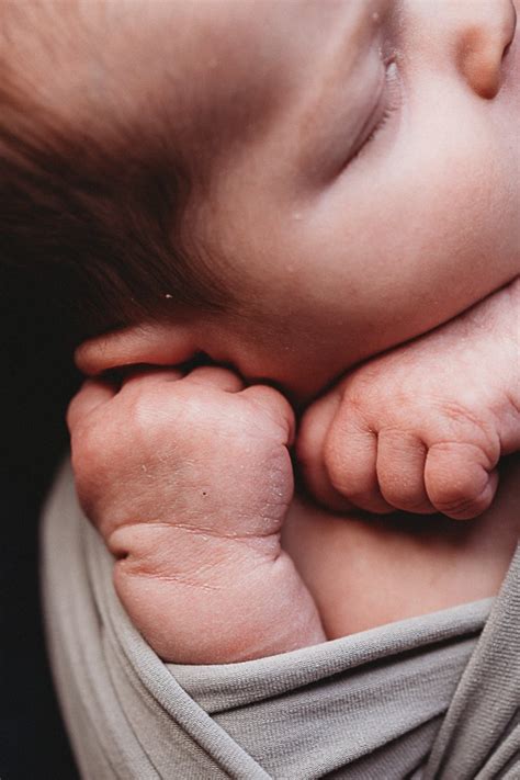 Babies all similar because most like this position and they also often tend to grin and may basic tips for newborn photos. Do It Yourself Baby shoot | Hester Barnes Photography & Film