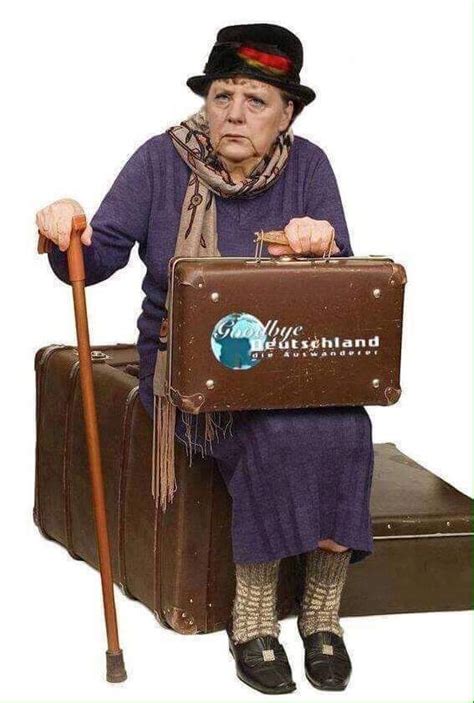 Lustige geburtstagswünsche für eine witzige gratulation: Merkel muss weg! | Witzige bilder, Lustig, Geburtstagswünsche lustig frau