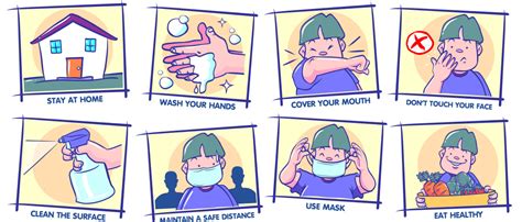 De klachten lijken in het begin vaak op een verkoudheid. Coronaregels op de werkplek hoe zorgt de OR voor naleving