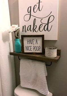 Neatly store multiple towels at a time withneatly store multiple towels at a time this metal towel shelf provides a distinctive place to store and display bath towels. 3 Tips: Add STYLE to a Small Bathroom | DIY home decor ...