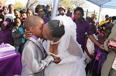 youngest marries grooms marrying weird sanele helen go shabangu