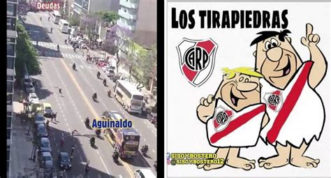 River plate est le club le plus populaire du pays avec son grand rival boca juniors. Boca Juniors vs. River Plate y los memes tras cobarde ...