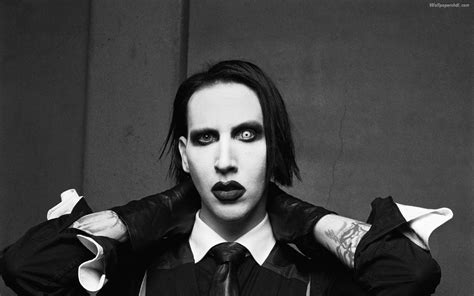 A collection of the top 58 marilyn manson wallpapers and backgrounds available for download for free. Marilyn Manson Wallpaper HD (65+ images)