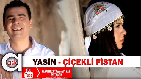 Bir süredir koah rahatsızlığı yaşayan ünlü türkücü, sağlık durumunu duymayan kalmasın'da anlattı. Ankaralı Yasin - Çiçekli Fistan Aşk Prodüksiyon 2013 - YouTube