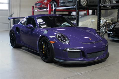 We did not find results for: Used 2016 Porsche 911 GT3 RS For Sale ($162,995) | San ...