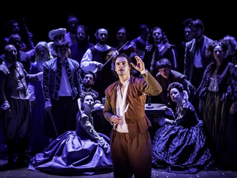 The best Shakespeare plays to see in London in May ...