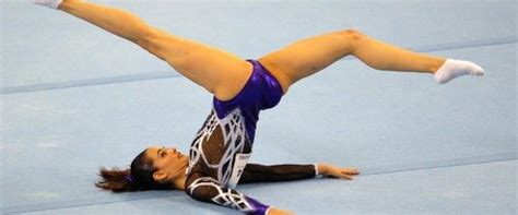 + add or change photo on imdbpro ». Fans Support Muslim Gymnast Who Was Shamed For Wearing A ...