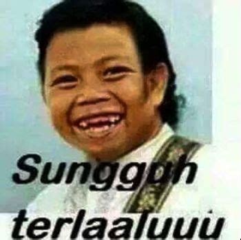 Gambar lucu sangat tepat untuk kalian yang tengah didalam situasi ngakak yang terlalu dalam. Kumpulan Gambar Lucu Sunda Untuk Komentar Fb Terupdate di ...