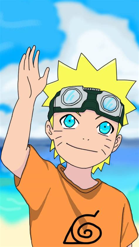 We have a massive amount of desktop and mobile backgrounds. Wallpaper Naruto Child - Anime Wallpaper HD