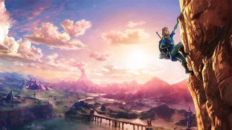 Please keep posts botw related only. "Zelda: Breath of the Wild": So bekommst Du das Master-Schwert