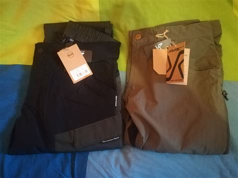 Nasza outdoorowa odzież do wypraw i trekkingu jest dopasowana do kobiecego ciała. Recensione - Revolution Race Gpx Pant | Avventurosamente