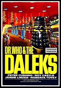 Klik tombol di bawah ini untuk pergi ke halaman website download film dr. Yify TV Watch Dr. Who and the Daleks Full Movie Online Free