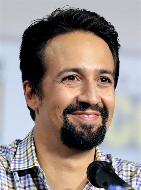 Learn more about miranda's life. Lin-Manuel Miranda - Wikipedia