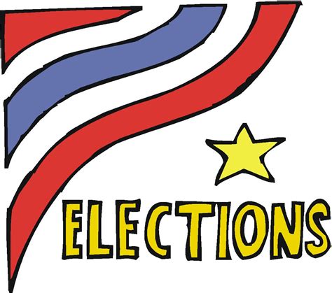 Election Day Clip Art - ClipArt Best