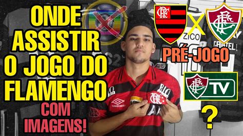 Maybe you would like to learn more about one of these? ONDE ASSISTIR FLAMENGO X FLUMINENSE AO VIVO E COM IMAGENS ...